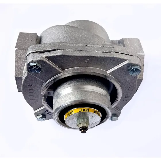 Valvula Gas 3/4 Honeywell V5055 A 1343 Nueva