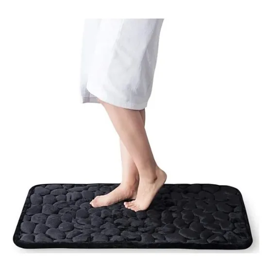 Alfombras Para Baño Colores 