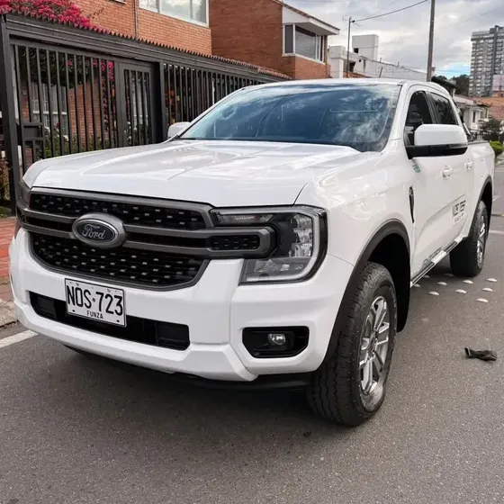 Ford Ranger 2024 2.0 Xls 4x4