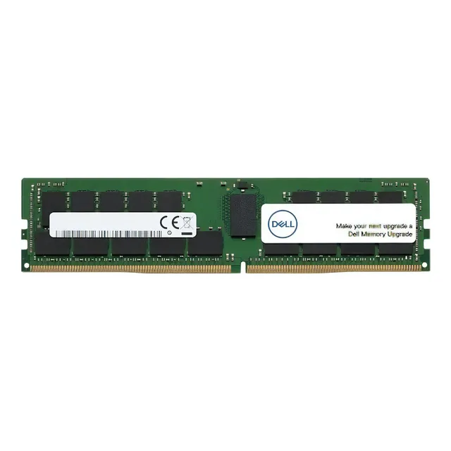 Memoria RAM Servidor color verde 8GB 1 HP 689911-071