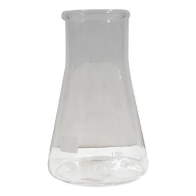 Erlenmeyer (fiola) 250ml Vidrio Pirex Gran Promocion