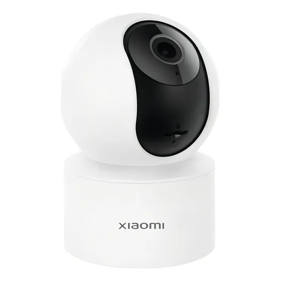 Câmera Xiaomi C200 Hd 1080p Visão Noturna Sensor Movimento