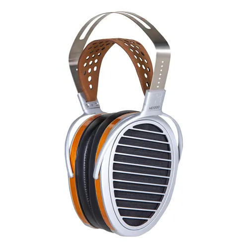 Fone De Ouvido Hifiman Arya Stealth Magnet Version Over-ear