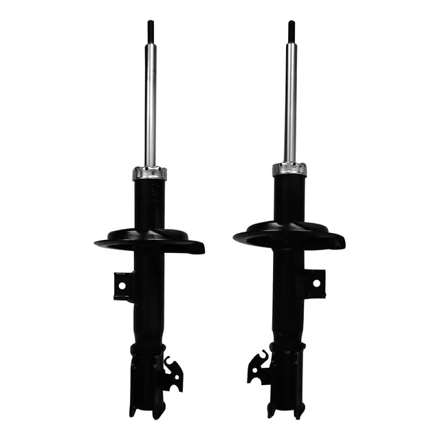 2- Amortiguadores Gas Delanteros Swift 2005/2009 Syd