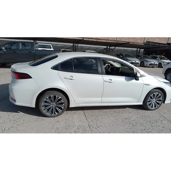 Toyota Corolla 1.8 Hev Seg Ecvt