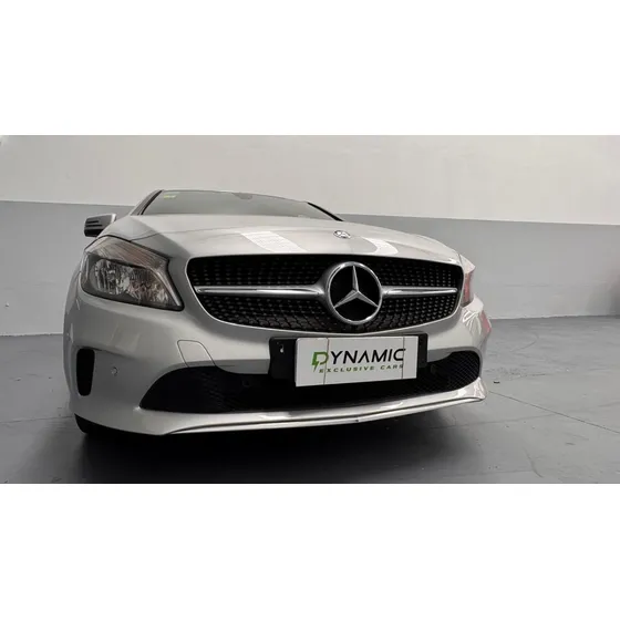 Mercedes-benz Clase A 1.6 A200 Urban 156cv