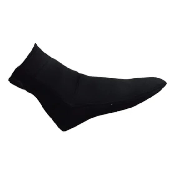 Media Neoprene 2,5mm Especial Náutica Kayak Outdoor 