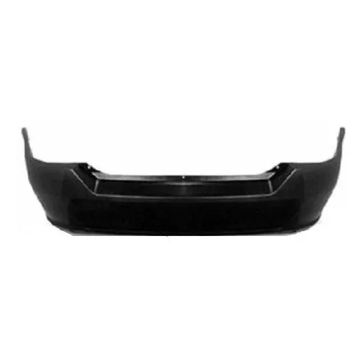Paragolpe Trasero Chevrolet Sail Sin Sensor 