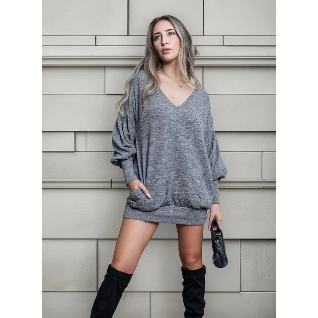 Vestido Remeron Kiara