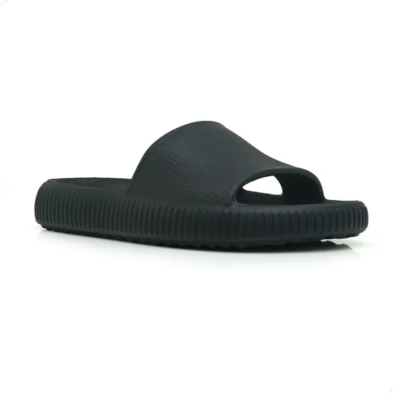 Chinelo Slide Nuvem Macio Conforto Ortopédico Leve Confort