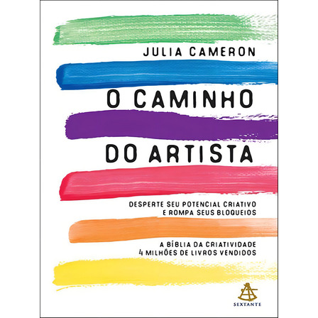 O Caminho Do Artista O Caminho Do Artista