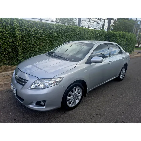 Toyota Corolla 1.8 Xei Mt Pack