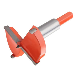 Broca Frostner 35mm Carburo De Tungsteno (1 Pieza) V029-01 Broca Frostner 35mm Carburo De Tungsteno (1 Pieza) V029-01