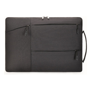 Funda Protectora Para Portátil Bolsa Prueba Golpe 15.6 In Funda Protectora Para Portátil Bolsa Prueba Golpe 15.6 In