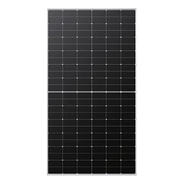 Panel Solar Monocristalino Digital Energy 400w (36v)