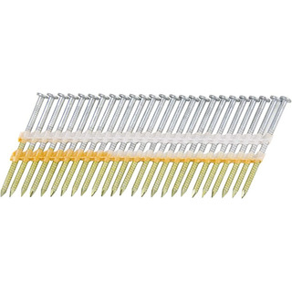 Metabo Hpt Framing Nails, 2 X 0.113, 21°, 1000 Pcs Metabo Hpt Framing Nails, 2 X 0.113, 21°, 1000 Pcs