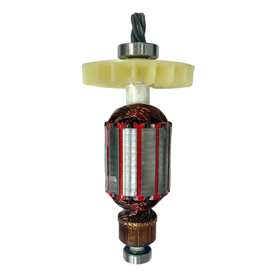 Rotor Inducido Para Rotomartillo Einhell Rt-rh 32