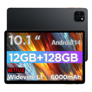 Tablet Callsky-tab Android 14 10,1 12 Gb De Ram 128 Gb De R Tablet Callsky-tab Android 14 10,1 12 Gb De Ram 128 Gb De R