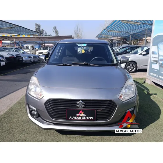 Suzuki Swift 1.2 Gls