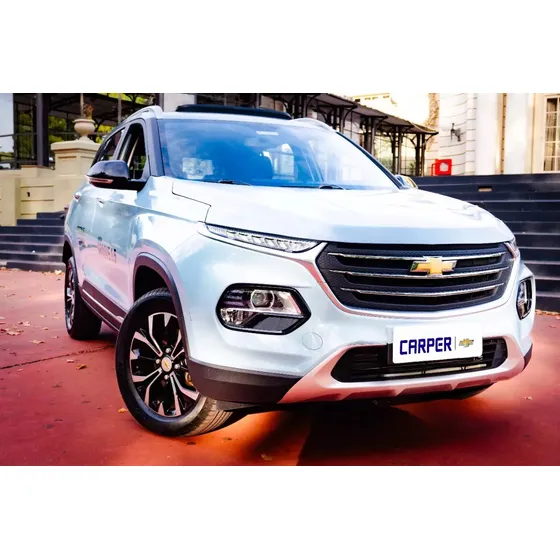 Chevrolet Groove 1.5 Premier Mt