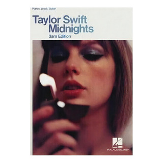 Taylor Swift Midnights 3am Edition Disco Cd + Book Taylor Swift Midnights 3am Edition Disco Cd + Book