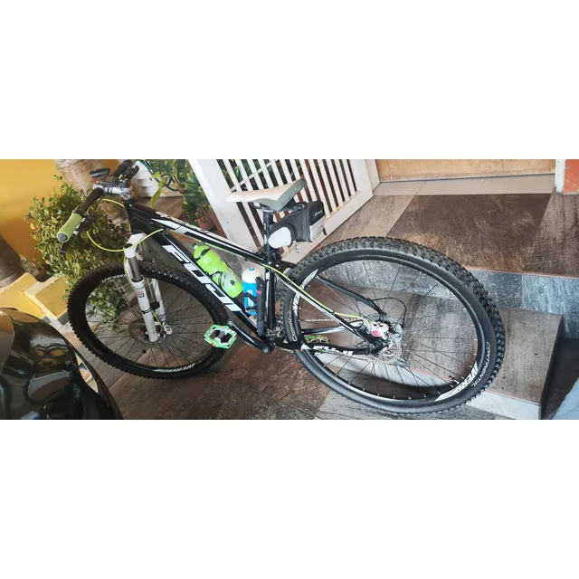 Bicicleta Montañera Fuji Nevada Rin 29 Usada
