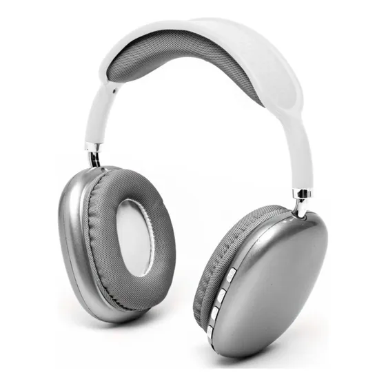 Auriculares Vincha Bluetooth Inalámbricos P9 Sonido Estéreo