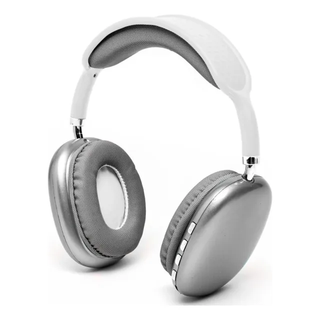 Auriculares Vincha Bluetooth Inalámbricos P9 Sonido Estéreo