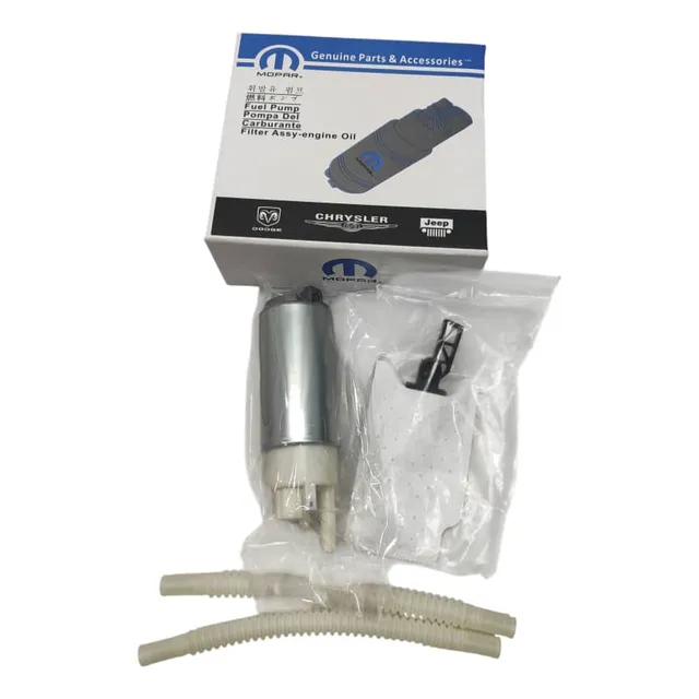 Pila Gasolina Mopar Liberty Cherokee Kk 2008 - 2013