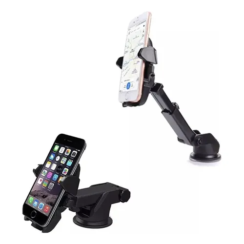 Supporto Auto Arkon SM478 Per Smartphone IPhone - Ventosa Per Parabrezza O Cruscotto