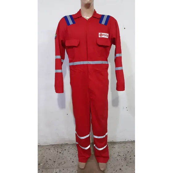 Bragas Algodón Ignífugo 