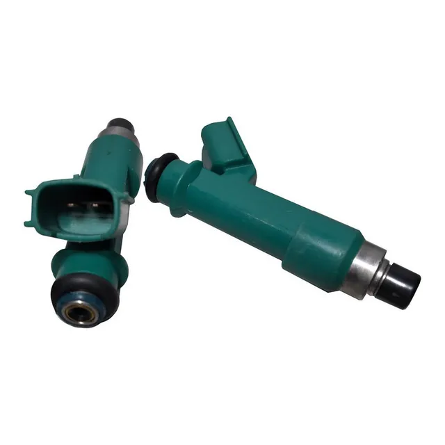 Inyector Toyota 4runner Kavak Fortuner M4.0l