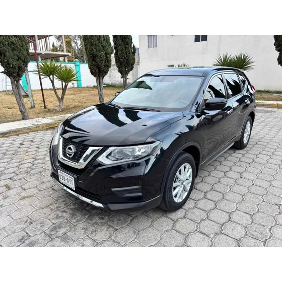 Nissan X-trail 2.5 Sense 3 Row Cvt