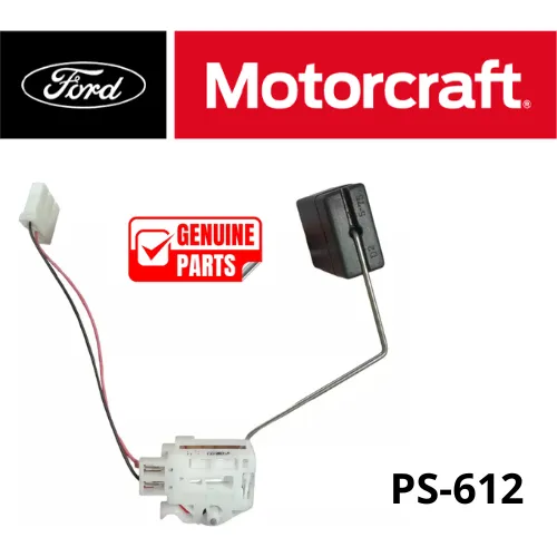 Flotador De Gasolina (secundario) Explorer 13-19 Motorcraft
