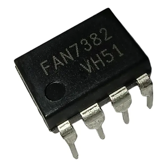 Fan7382 Fan7382n Dip8 Fan 7382 7382n 1-99 Fan 7382 Fan-7382n