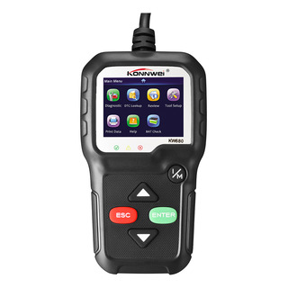 Escanear Diagnostic Diagnostic Can Desde 1996 Obdii Konnwei Escanear Diagnostic Diagnostic Can Desde 1996 Obdii Konnwei