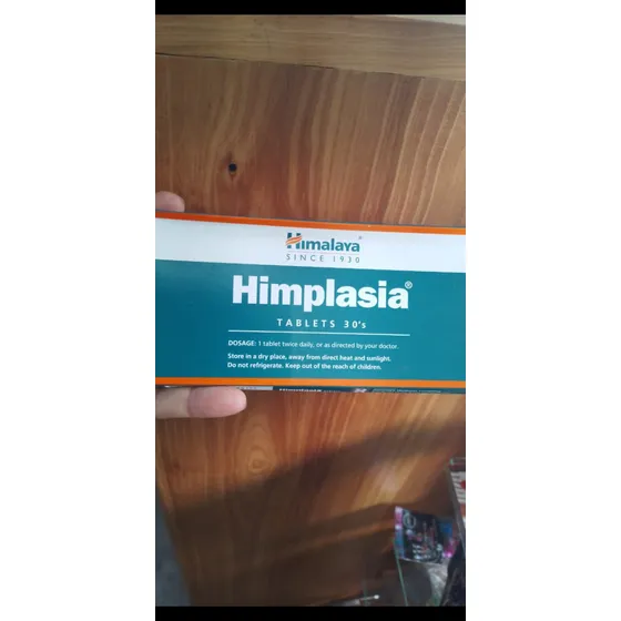 Himplasia