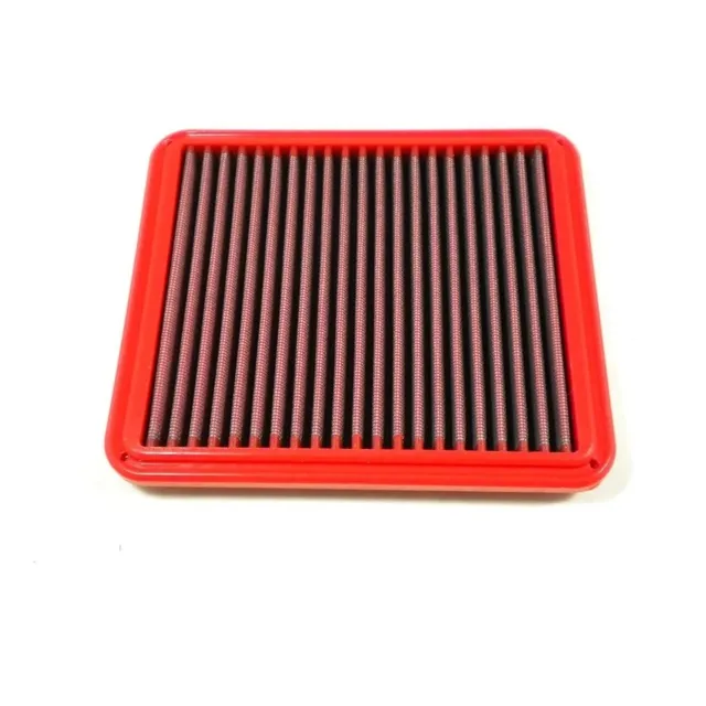 Filtro Aire Alto Flujo Lavable Chevrolet Spark, Cronos, Go