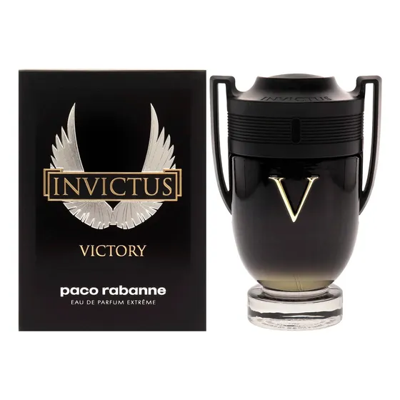 Paco Rabanne Invictus Victory 3.4 Oz Edp