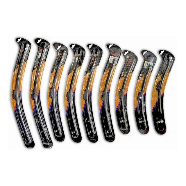 Cepillos Limpiaparabrisas # 20 Pack De 2 Unidades