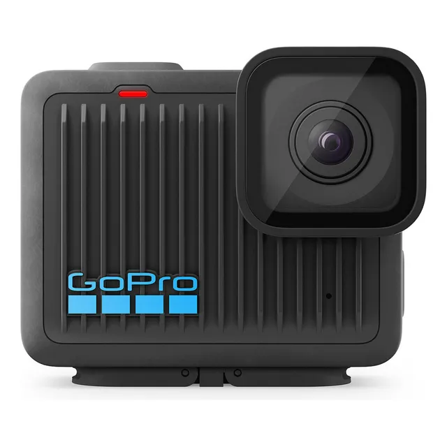 Câmera Gopro Hero 4k Compacta 12mp Slomo 27k60