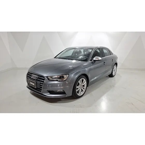 Audi A3 1.8 Tfsi Attraction Plus S Tronic