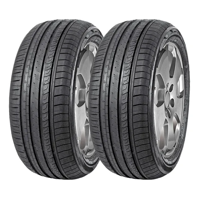2 Llantas 175/70r14 Atlas Green Msi