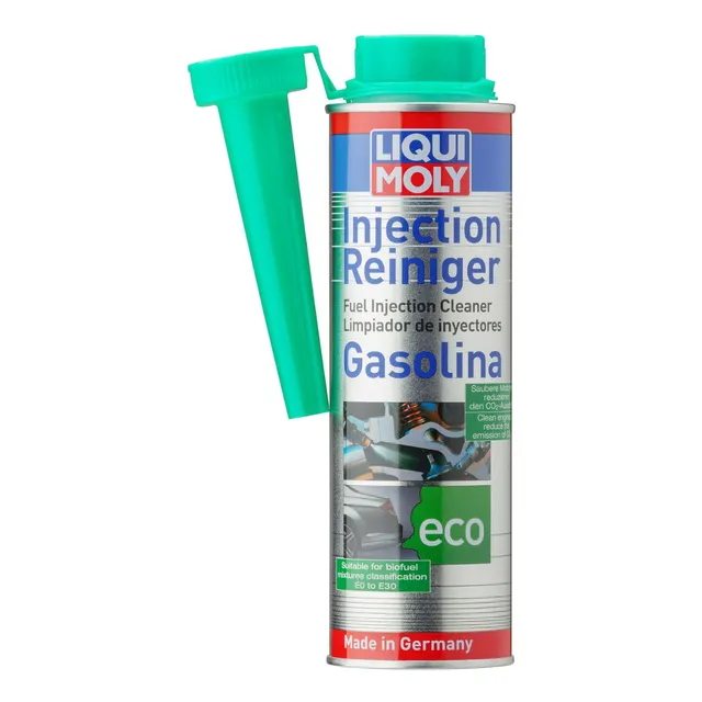 Limpia Inyectores Liqui Moly Aleman 300ml