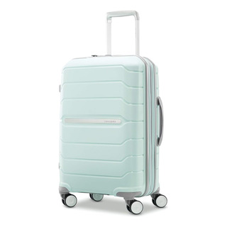 Samsonite Freeform Hardside Expandible Con Ruedas De Doble Samsonite Freeform Hardside Expandible Con Ruedas De Doble