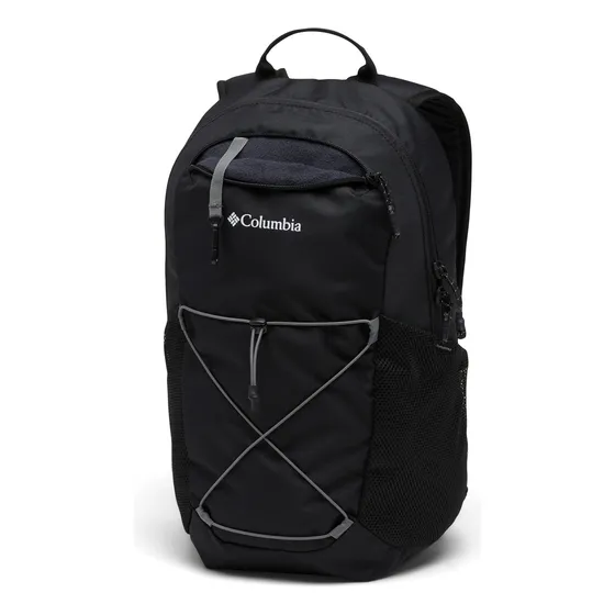 Mochila Columbia Atlas Explorer Ii 16 (010) Black Unisex