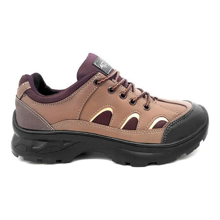 Zapatillas Hombre Trekking Reforzadas Trabajo Grip Ct Zapatillas Hombre Trekking Reforzadas Trabajo Grip Ct
