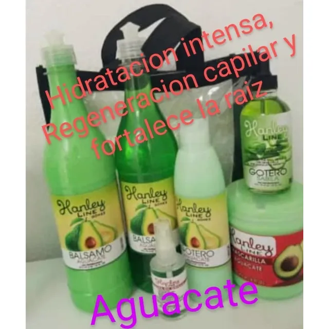 Lineas De Cabellos