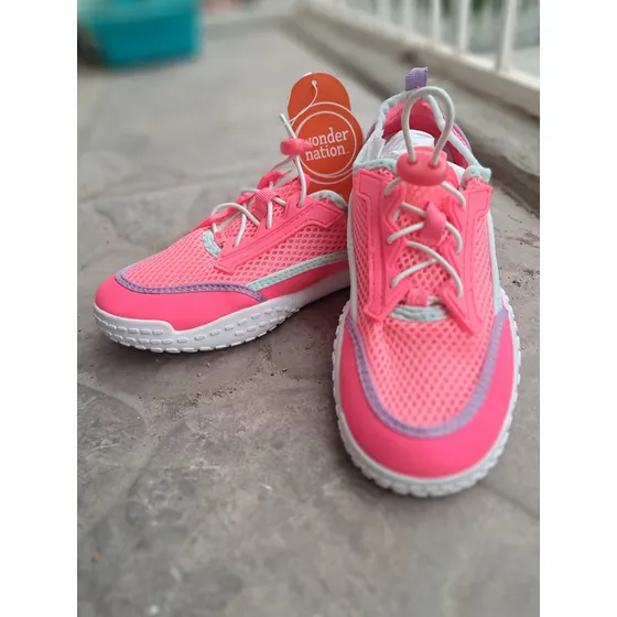 Zapatos Playeros Importados En Oferta Para Niñas