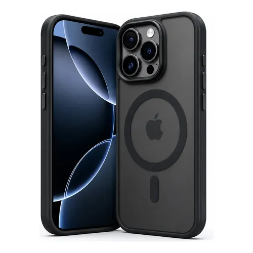 Apple iPhone 13 Pro Max (128 GB) - Grafite (Novo com caixa aberta